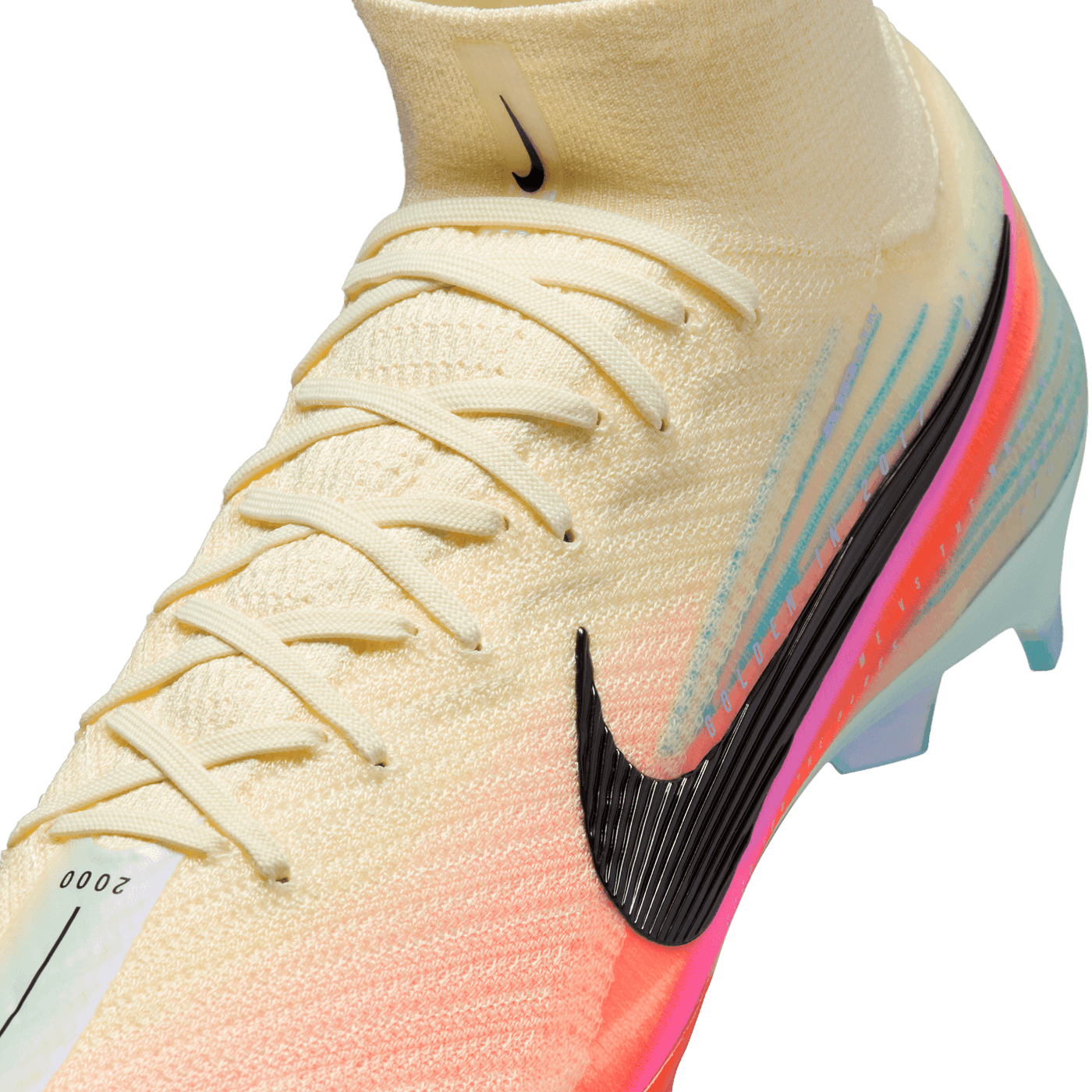 Nike Mercurial Superfly 10 Elite FG Senior Football Boots - Sam Kerr