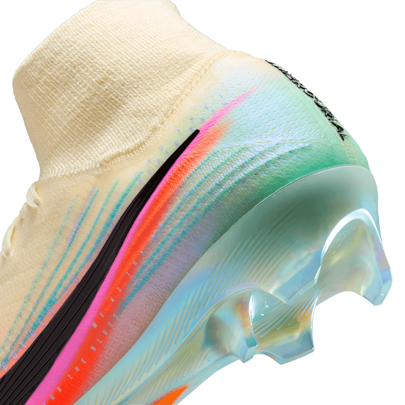 Nike Mercurial Superfly 10 Elite FG Senior Football Boots - Sam Kerr