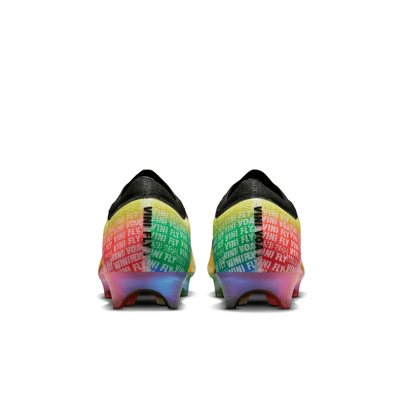 Nike Mercurial Vapor 16 Elite FG Senior Football Boots - Vini Jr