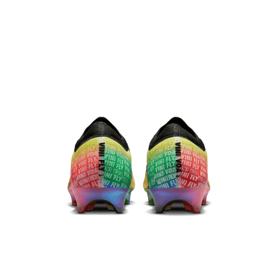 Nike Mercurial Vapor 16 Elite FG Senior Football Boots - Vini Jr