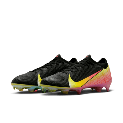 Nike Mercurial Vapor 16 Elite FG Senior Football Boots - Vini Jr