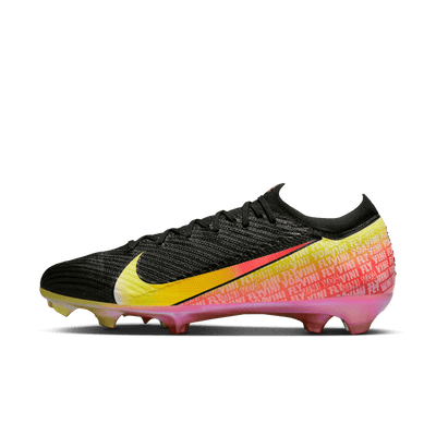 Nike Mercurial Vapor 16 Elite FG Senior Football Boots - Vini Jr