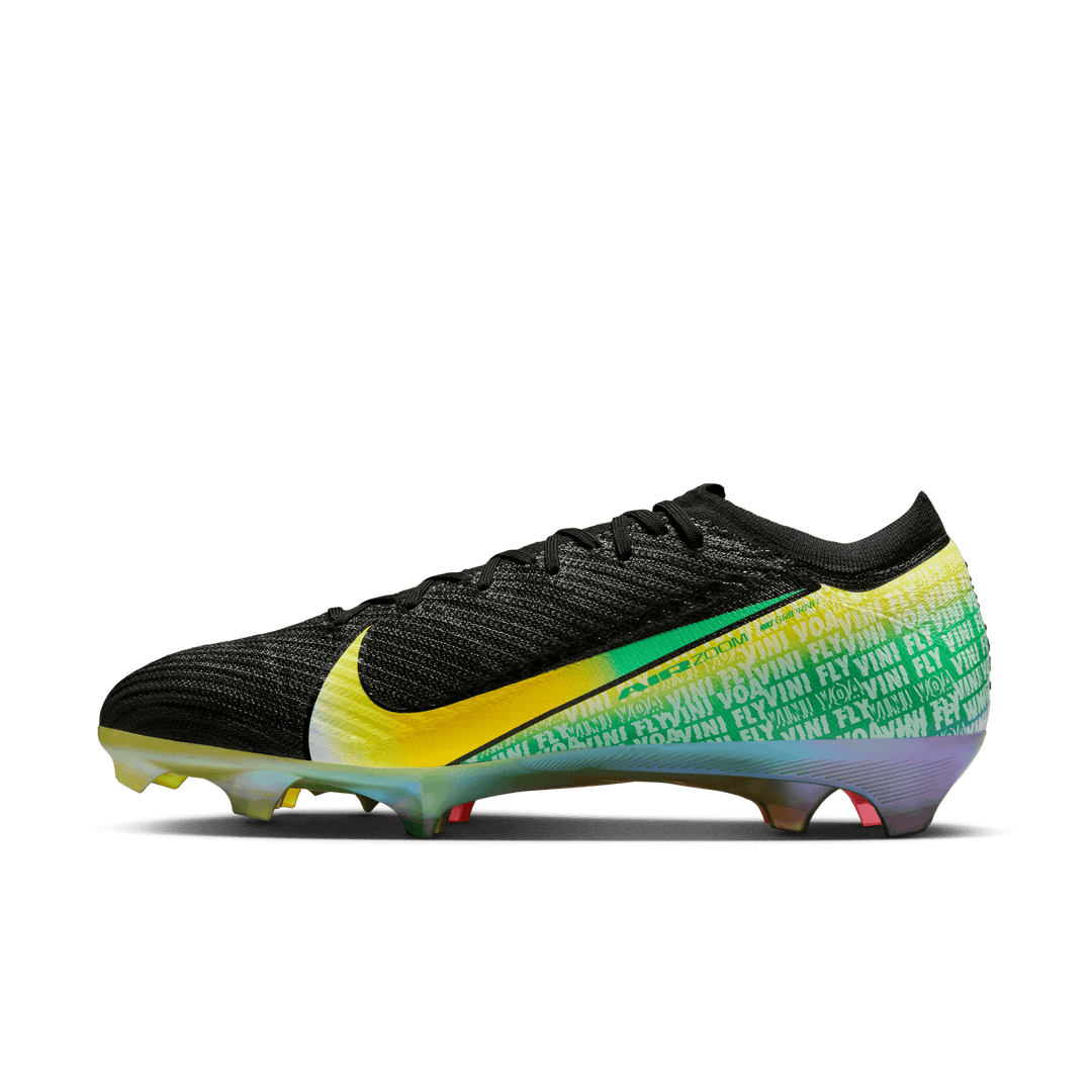 Nike Mercurial Vapor 16 Elite FG Senior Football Boots Vini Jr