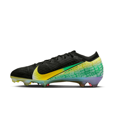 Nike Mercurial Vapor 16 Elite FG Senior Football Boots - Vini Jr