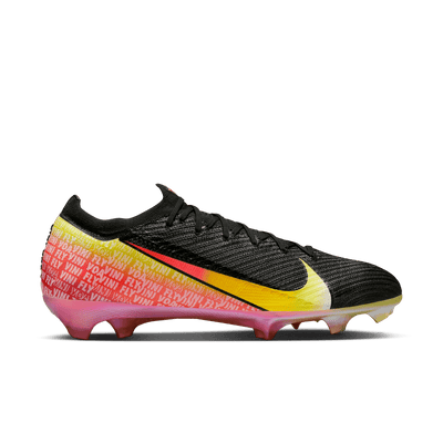 Nike Mercurial Vapor 16 Elite FG Senior Football Boots - Vini Jr