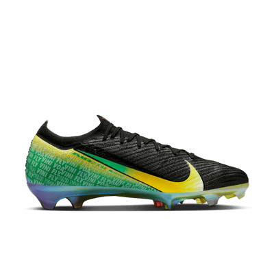 Nike Mercurial Vapor 16 Elite FG Senior Football Boots - Vini Jr
