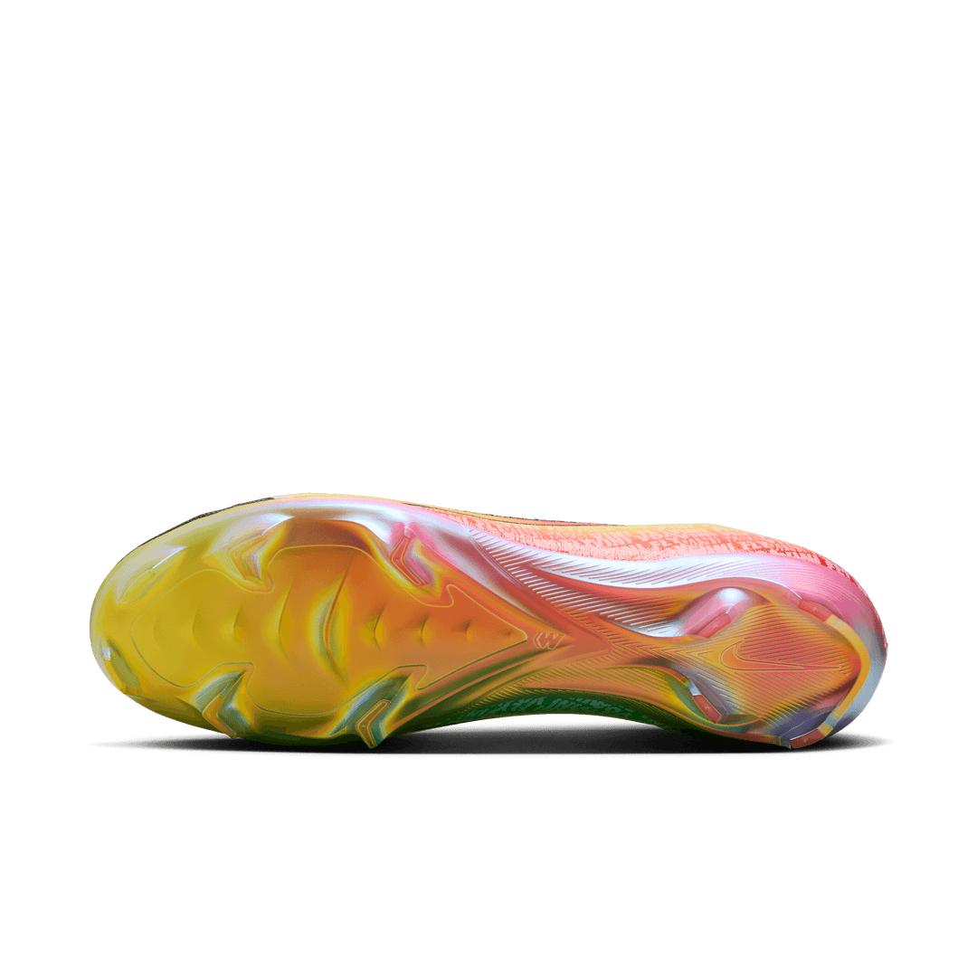 Nike Mercurial Vapor 16 Elite FG Senior Football Boots Vini Jr