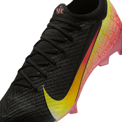 Nike Mercurial Vapor 16 Elite FG Senior Football Boots - Vini Jr