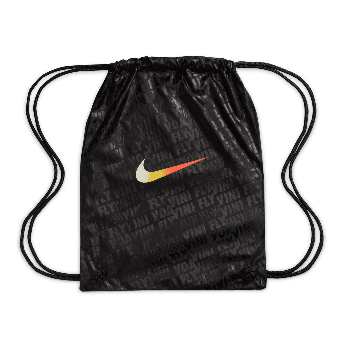 Nike Mercurial Vapor 16 Elite FG Senior Football Boots - Vini Jr