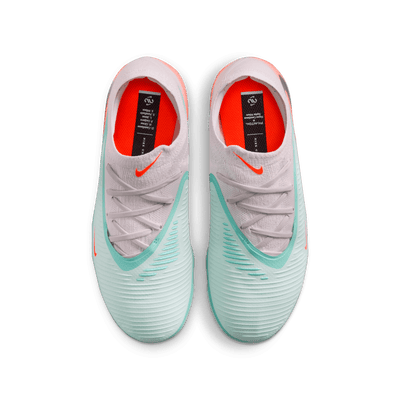 Nike Phantom 6 Low Pro FG/MG Kids Football Boots - United Pack 2