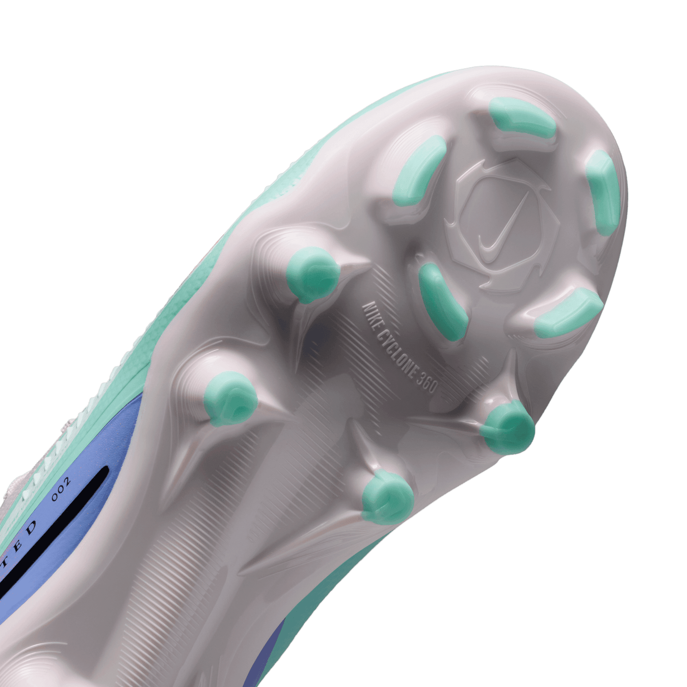 Nike Phantom 6 Low Pro FG/MG Kids Football Boots - United Pack 2