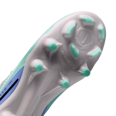 Nike Phantom 6 Low Pro FG/MG Kids Football Boots - United Pack 2