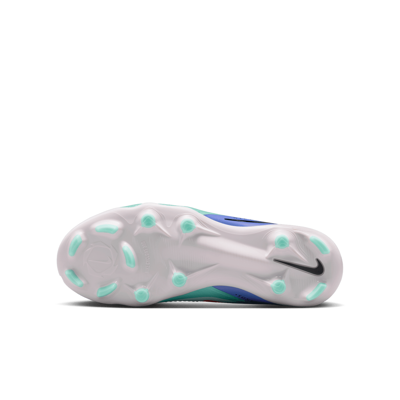 Nike Phantom 6 Low Pro FG/MG Kids Football Boots - United Pack 2