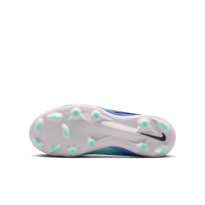 Nike Phantom 6 Low Pro FG/MG Kids Football Boots - United Pack 2