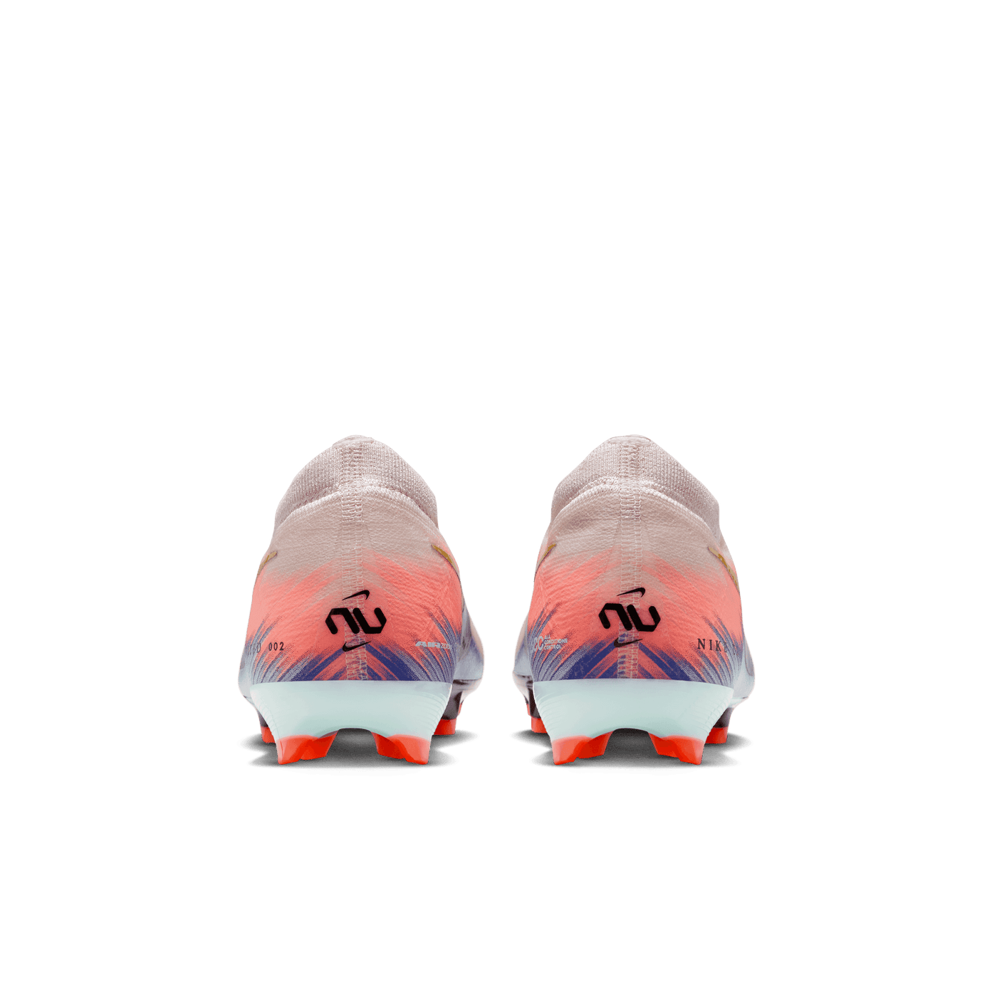 Nike Mercurial Vapor 16 Pro FG Kids Football Boots - United Pack 2