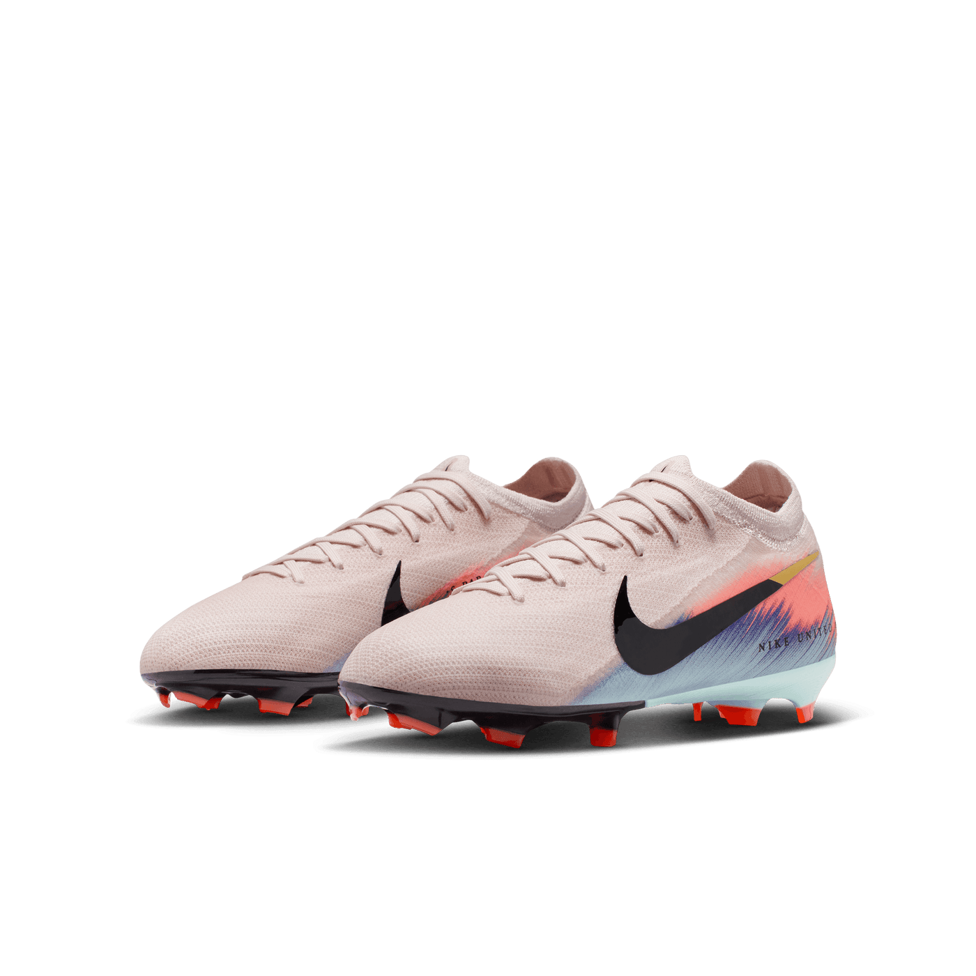 Nike Mercurial Vapor 16 Pro FG Kids Football Boots - United Pack 2