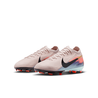 Nike Mercurial Vapor 16 Pro FG Kids Football Boots - United Pack 2