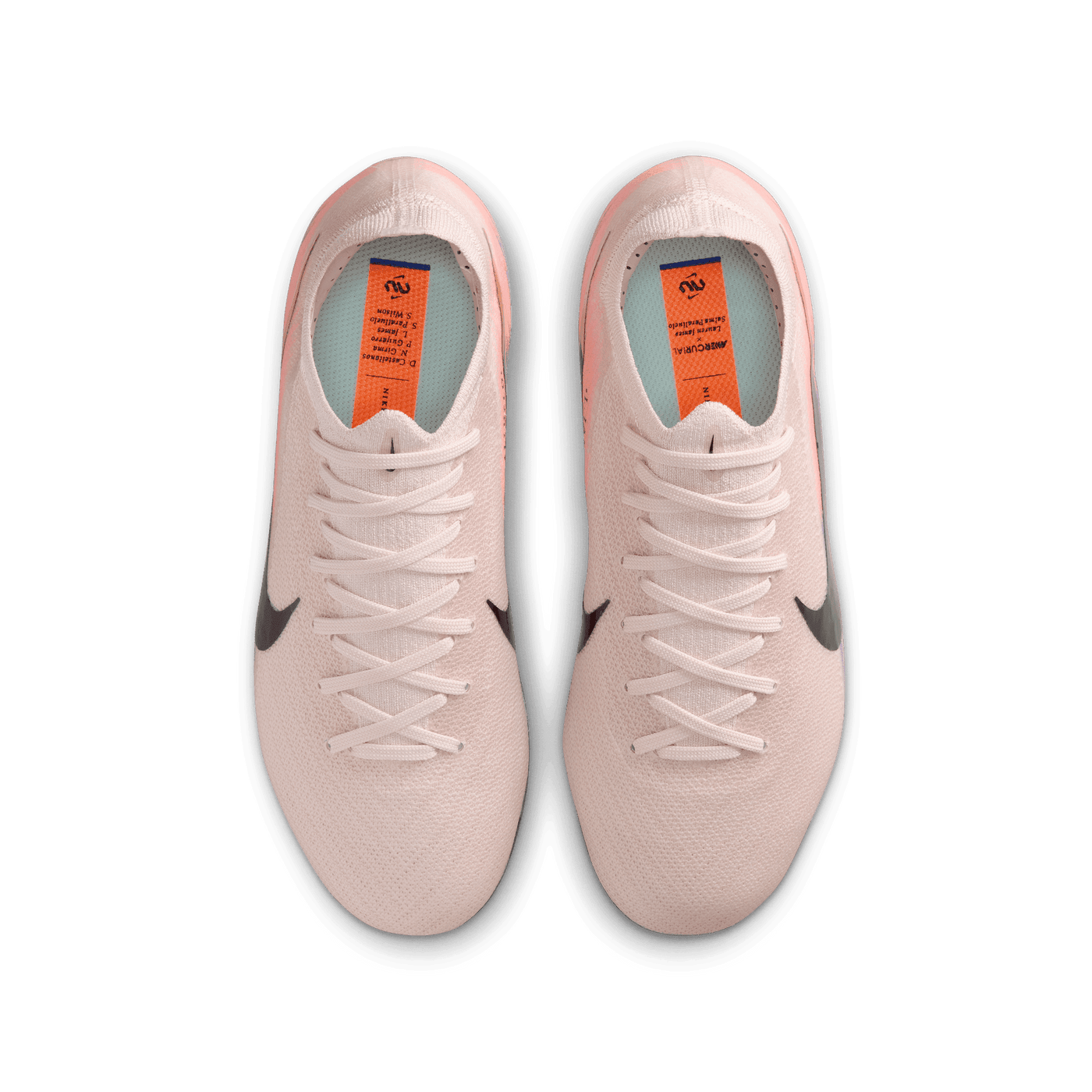 Nike Mercurial Vapor 16 Pro FG Kids Football Boots - United Pack 2