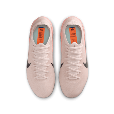 Nike Mercurial Vapor 16 Pro FG Kids Football Boots - United Pack 2