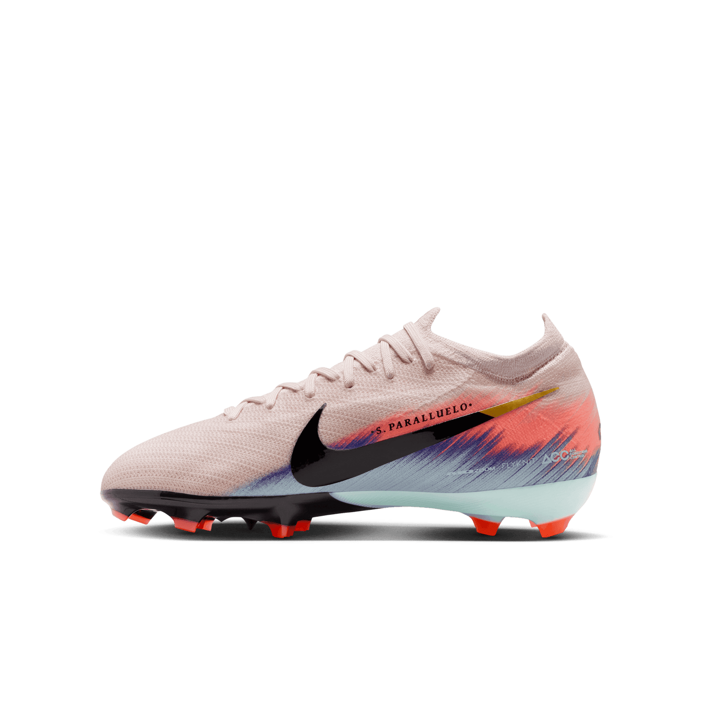 Nike Mercurial Vapor 16 Pro FG Kids Football Boots - United Pack 2