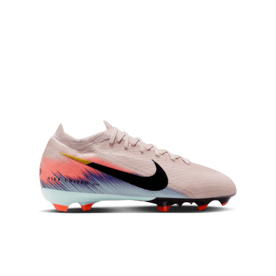 Nike Mercurial Vapor 16 Pro FG Kids Football Boots - United Pack 2