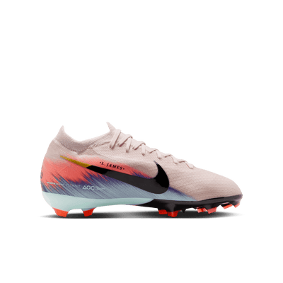 Nike Mercurial Vapor 16 Pro FG Kids Football Boots - United Pack 2