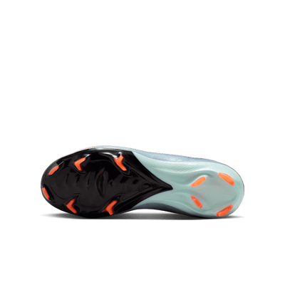 Nike Mercurial Vapor 16 Pro FG Kids Football Boots - United Pack 2