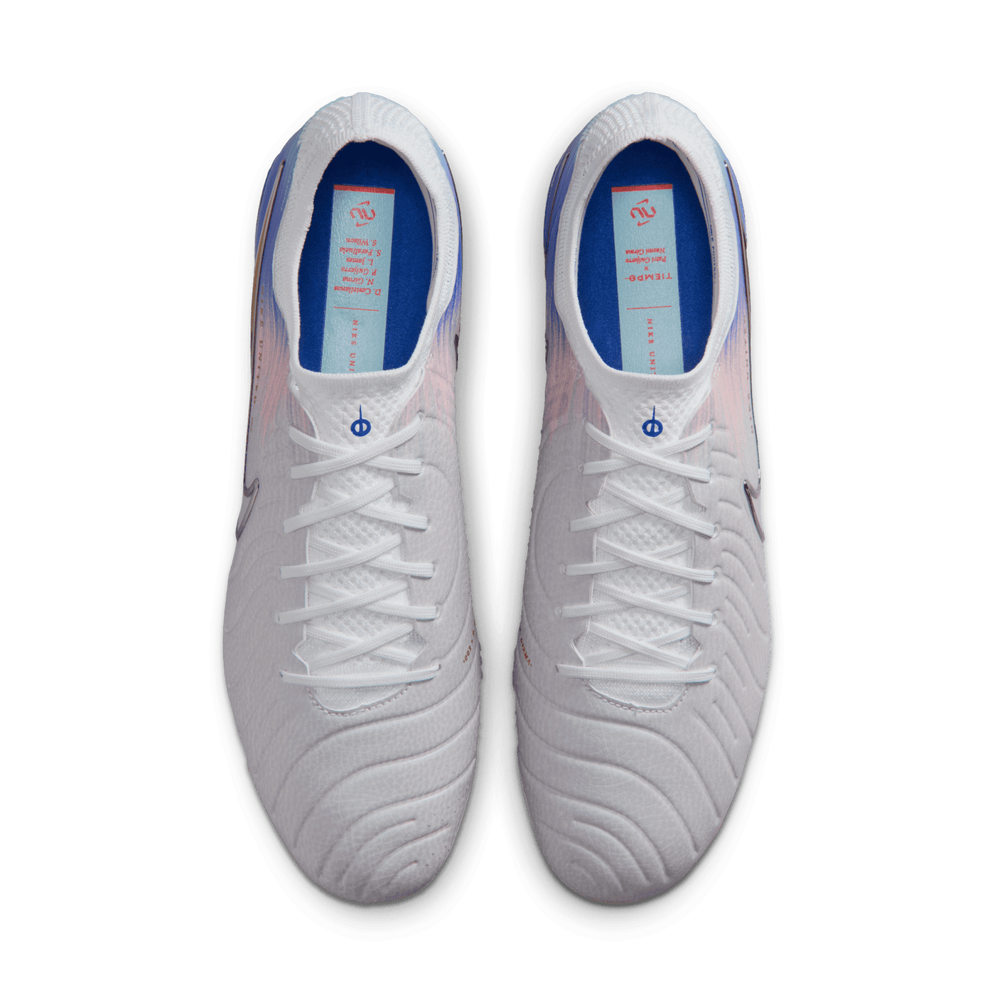 Nike Tiempo Legend 10 Elite FG Senior Football Boots - United Pack 2