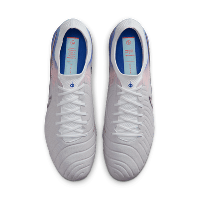 Nike Tiempo Legend 10 Elite FG Senior Football Boots - United Pack 2