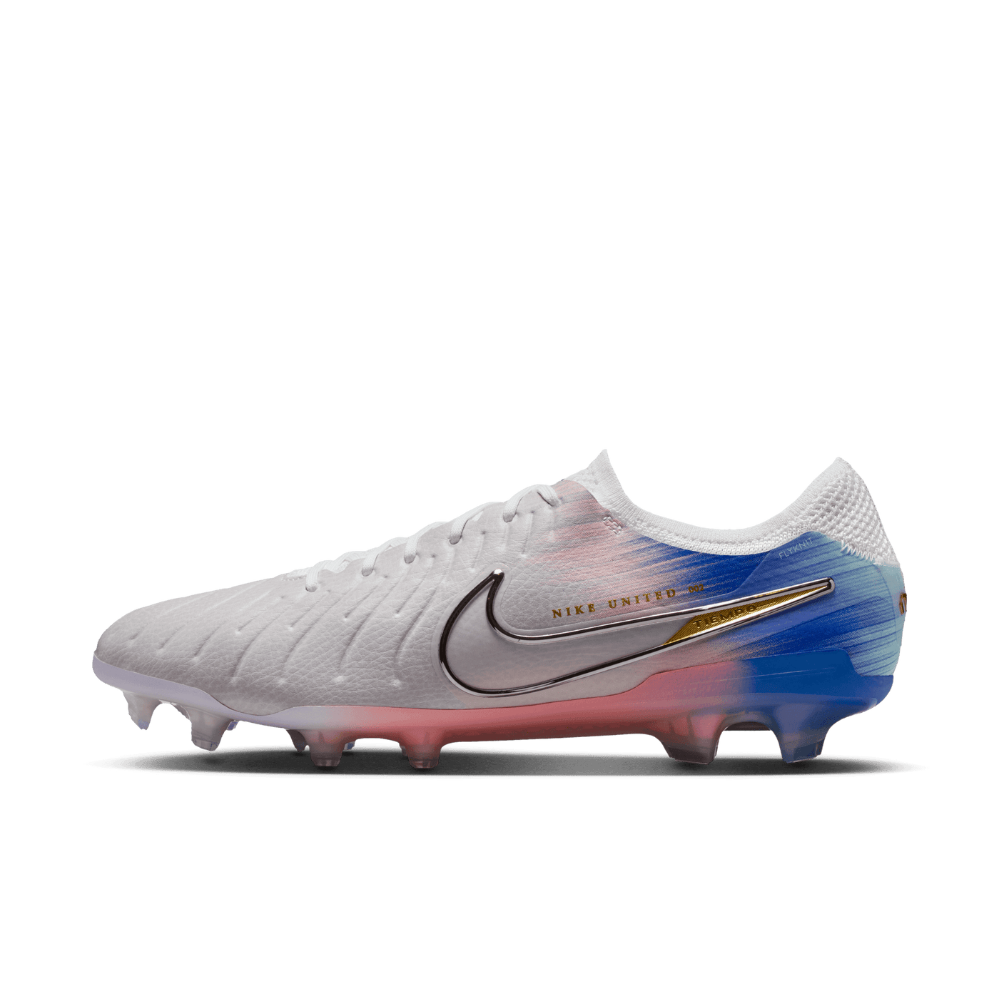 Nike Tiempo Legend 10 Elite FG Senior Football Boots - United Pack 2