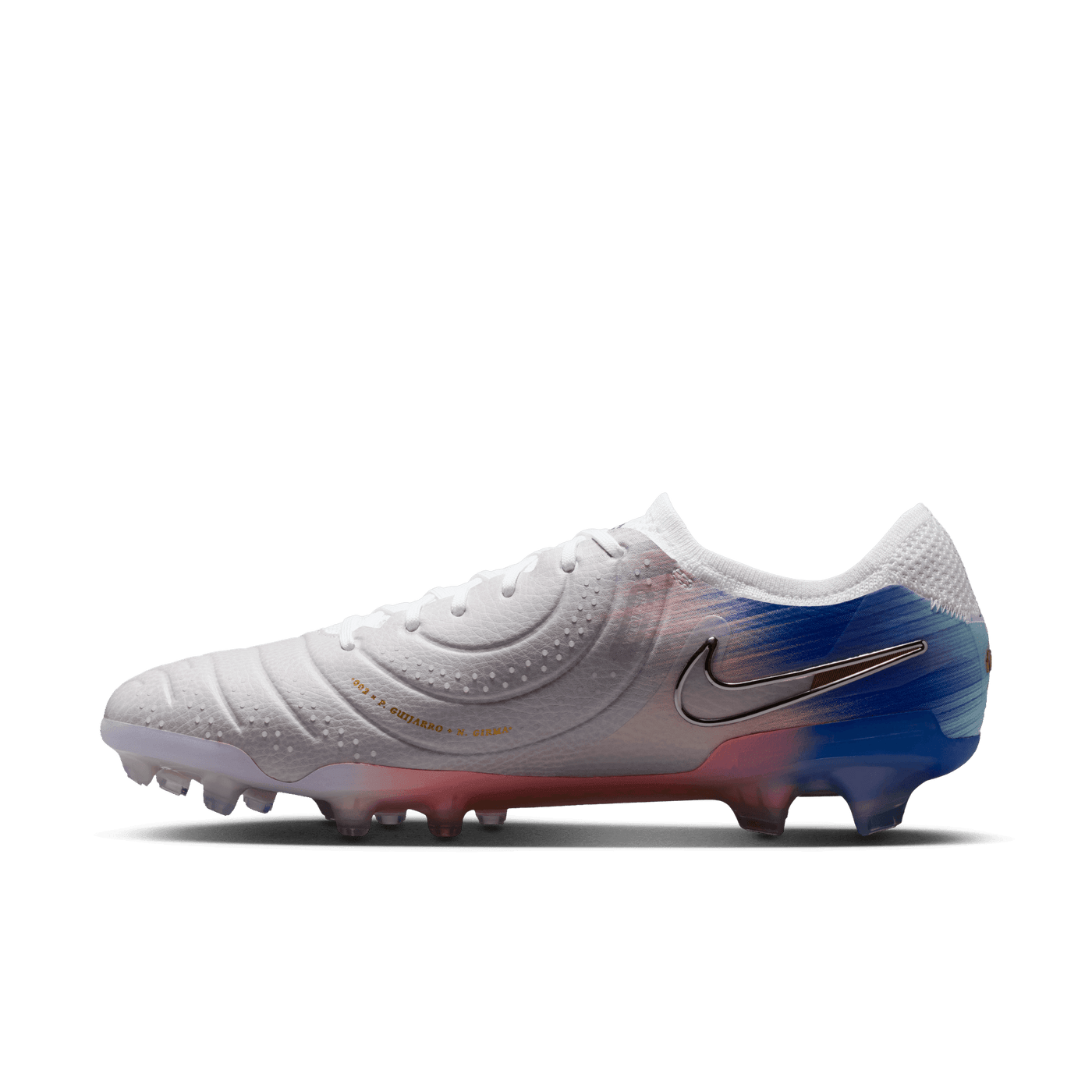 Nike Tiempo Legend 10 Elite FG Senior Football Boots - United Pack 2