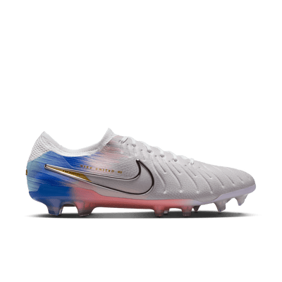 Nike Tiempo Legend 10 Elite FG Senior Football Boots - United Pack 2