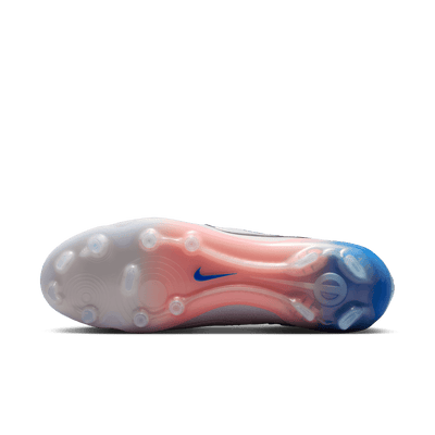 Nike Tiempo Legend 10 Elite FG Senior Football Boots - United Pack 2