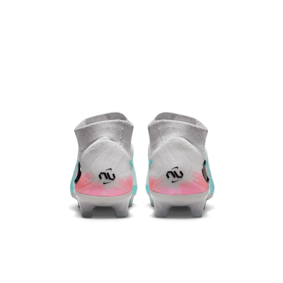 Nike Phantom 6 High Elite FG Senior Football Boots - United Pack 2