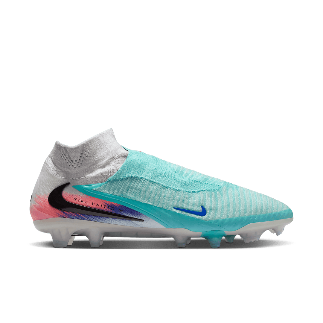 Nike Phantom High Elite FG Senior Football Boots United Pack