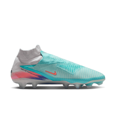 Nike Phantom 6 High Elite FG Senior Football Boots - United Pack 2