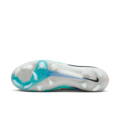 Nike Phantom 6 High Elite FG Senior Football Boots - United Pack 2