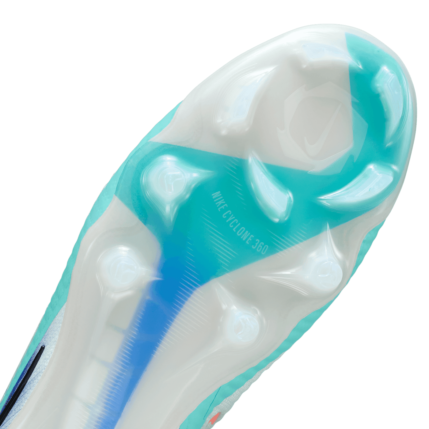 Nike Phantom 6 High Elite FG Senior Football Boots - United Pack 2