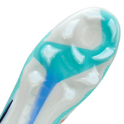 Nike Phantom 6 High Elite FG Senior Football Boots - United Pack 2