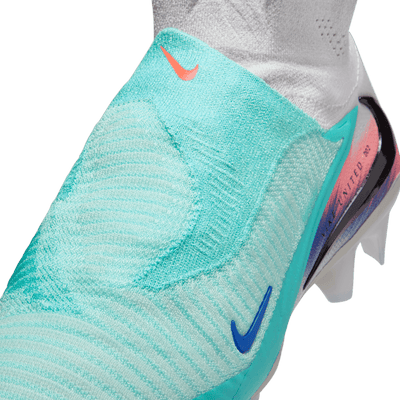 Nike Phantom 6 High Elite FG Senior Football Boots - United Pack 2