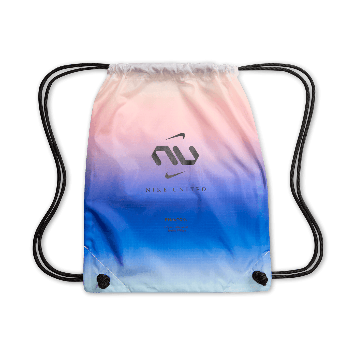 Nike Phantom 6 High Elite FG Senior Football Boots - United Pack 2