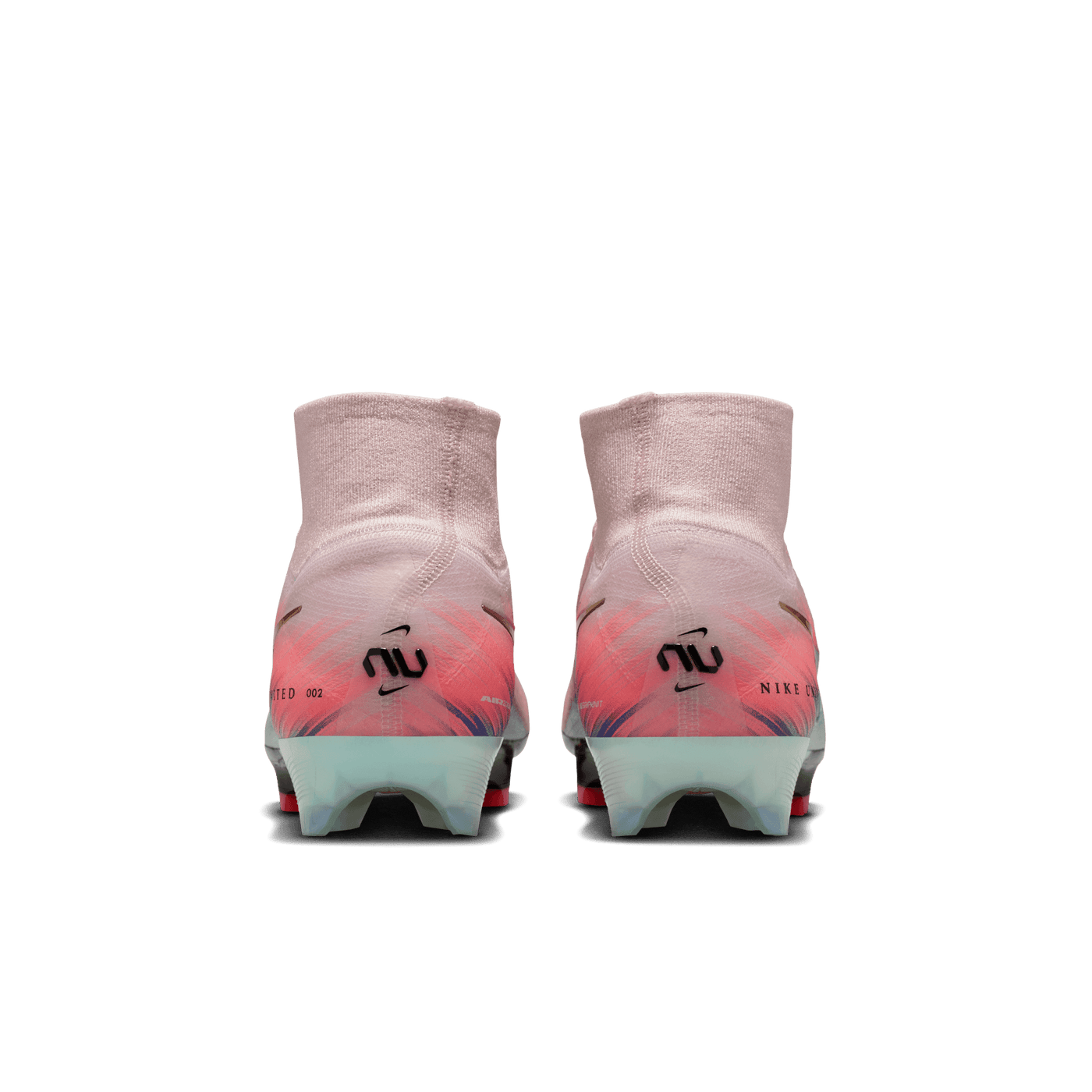 Nike Mercurial Superfly 10 Elite FG Senior Football Boots - United Pack 2