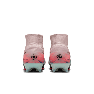 Nike Mercurial Superfly 10 Elite FG Senior Football Boots - United Pack 2