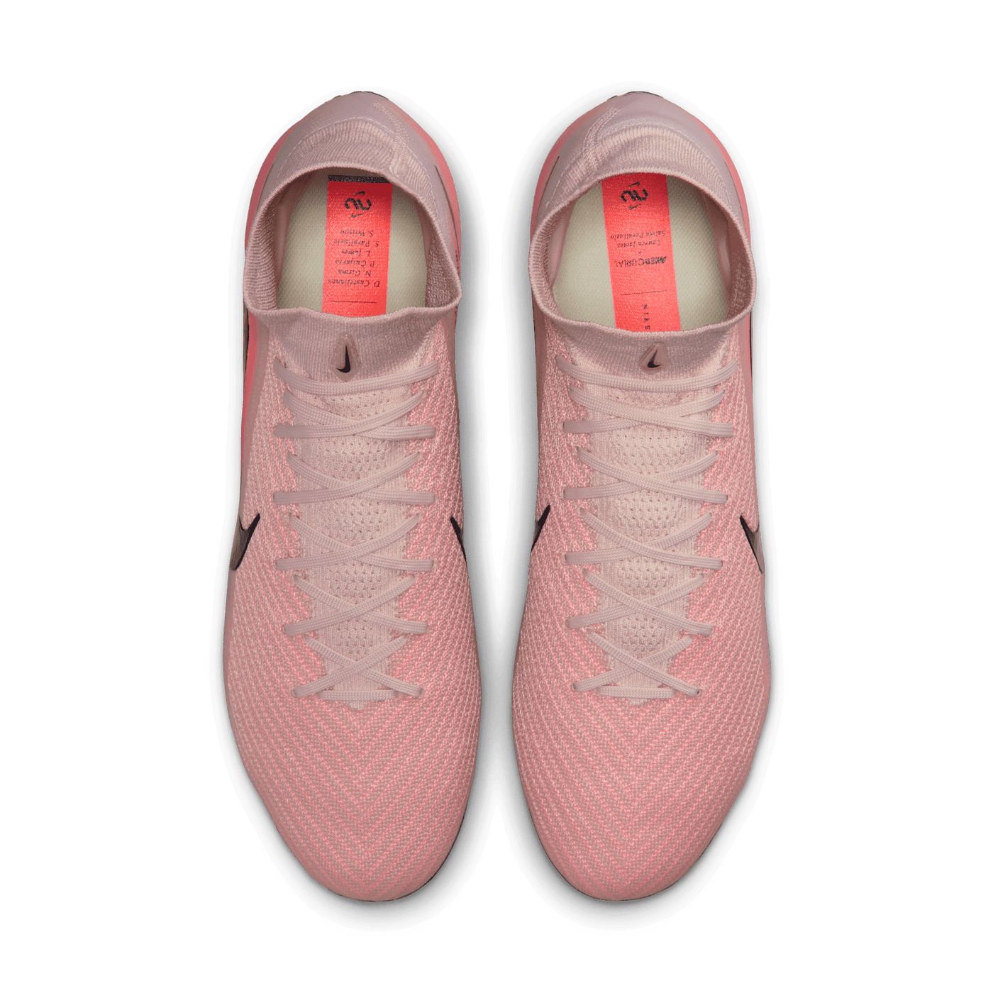 Nike Mercurial Superfly 10 Elite FG Senior Football Boots - United Pack 2