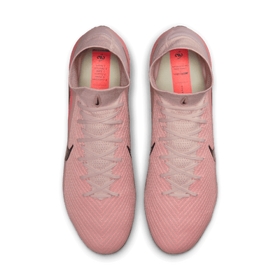 Nike Mercurial Superfly 10 Elite FG Senior Football Boots - United Pack 2