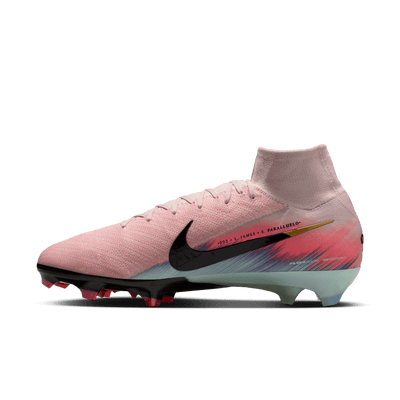 Nike Mercurial Superfly 10 Elite FG Senior Football Boots - United Pack 2