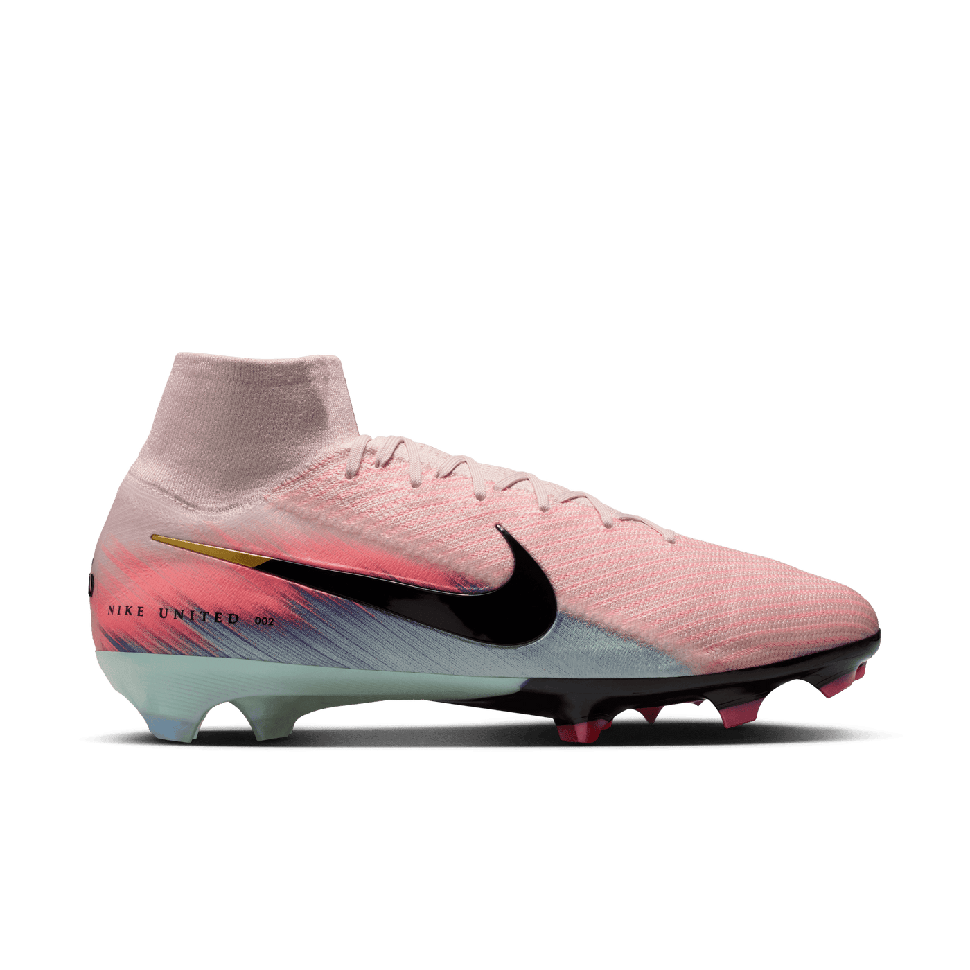 Nike Mercurial Superfly 10 Elite FG Senior Football Boots - United Pack 2