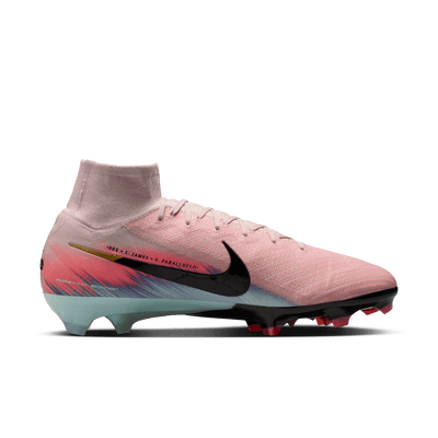 Nike Mercurial Superfly 10 Elite FG Senior Football Boots - United Pack 2