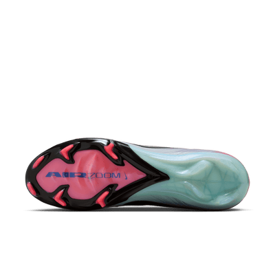 Nike Mercurial Superfly 10 Elite FG Senior Football Boots - United Pack 2