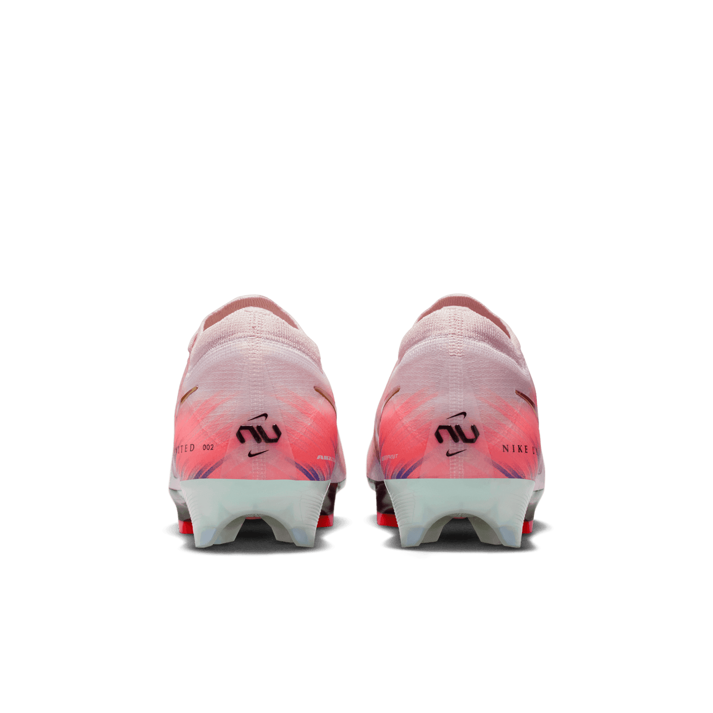 Nike Mercurial Vapor 16 Elite FG Senior Football Boots United